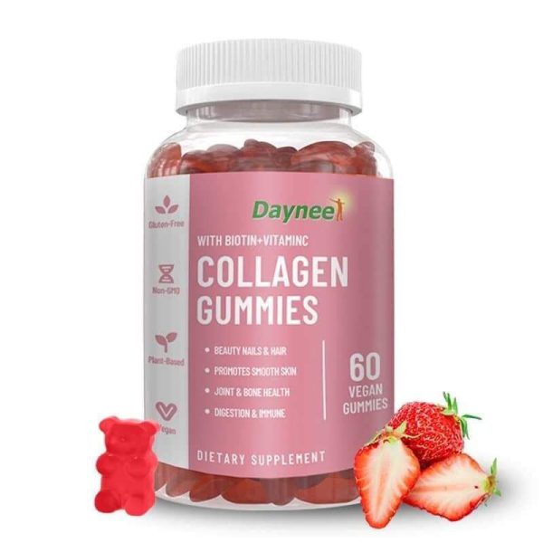 Collagen Gummies