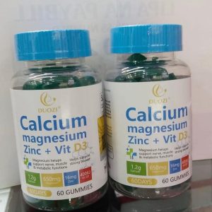 Calcium (Magnesium, Zinc+VitaD3)