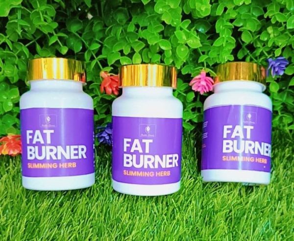 Fat Burner (Slimming Herb)