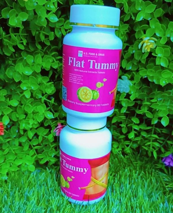 Flat Tummy