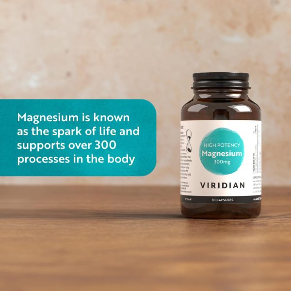 Magnesium