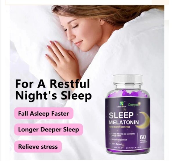 Sleep Melatonin
