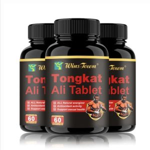 Tongkat Ali Tablet